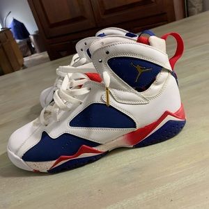 Jordan 7